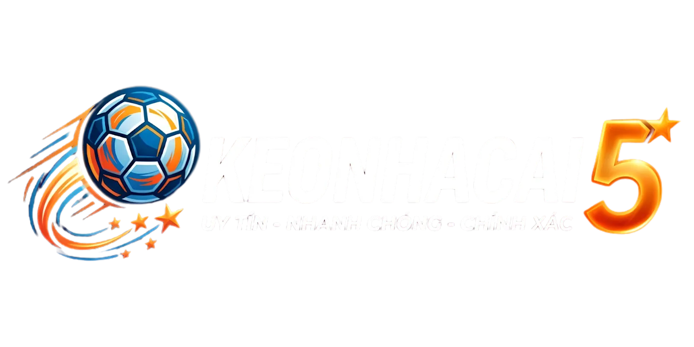 Kèo Nhà Cái 5